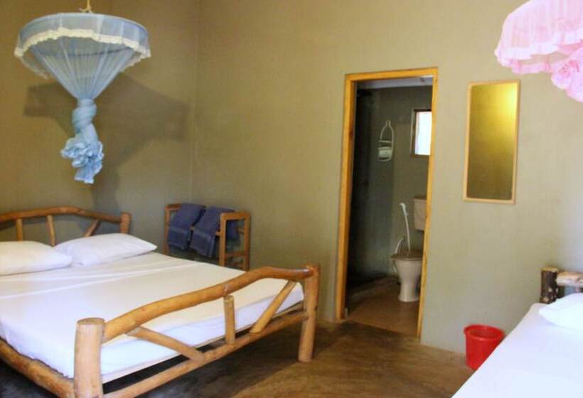 Дом 1 Спальня, Eagle S Wings Guest House