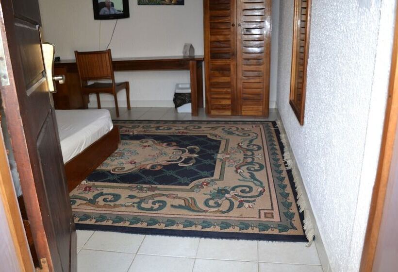 اتاق استاندارد, Framotel Kribi