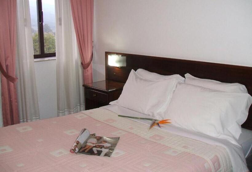 スイート, Boavista I