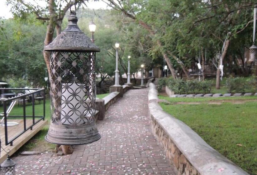 اتاق استاندارد با دسترسی به اسپا, La Villa Vita