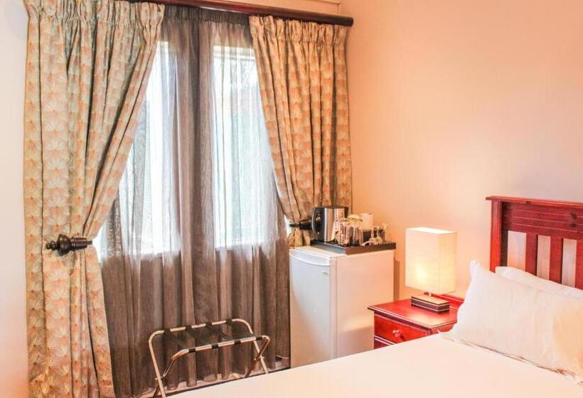 标准间, Nauntons Guest House