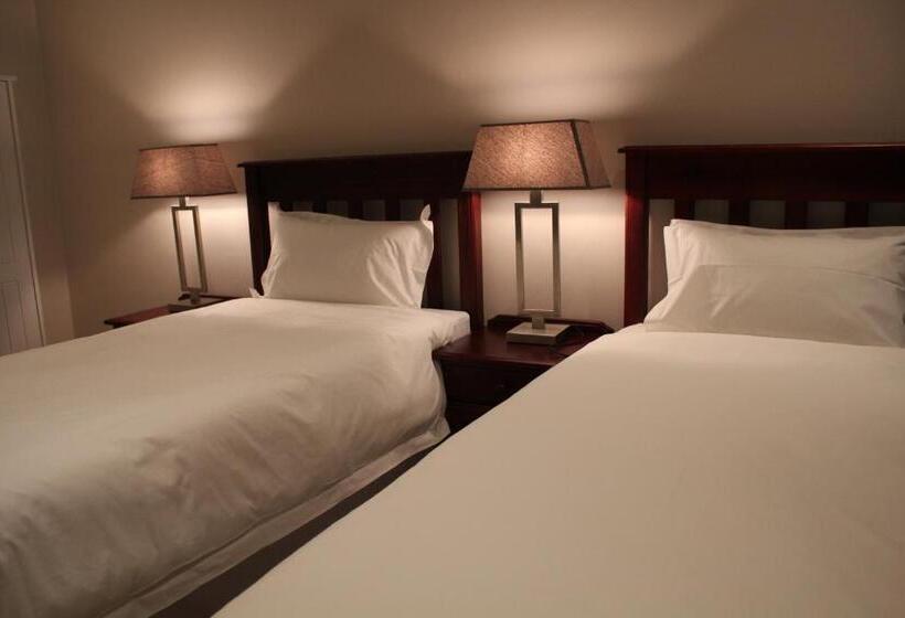 标准间, Nauntons Guest House