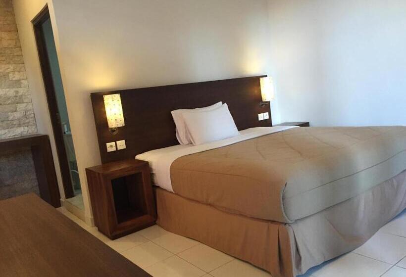 Quarto Estandar, Teja Home Stay