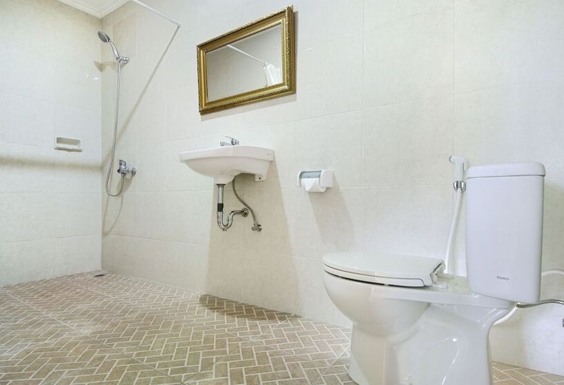 Quarto Estandar, Teja Home Stay