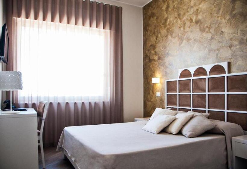 Номер Стандарт Вид на Море, B&b Ghala