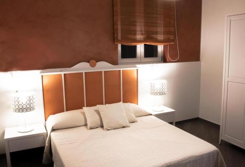 Номер Стандарт, B&b Ghala