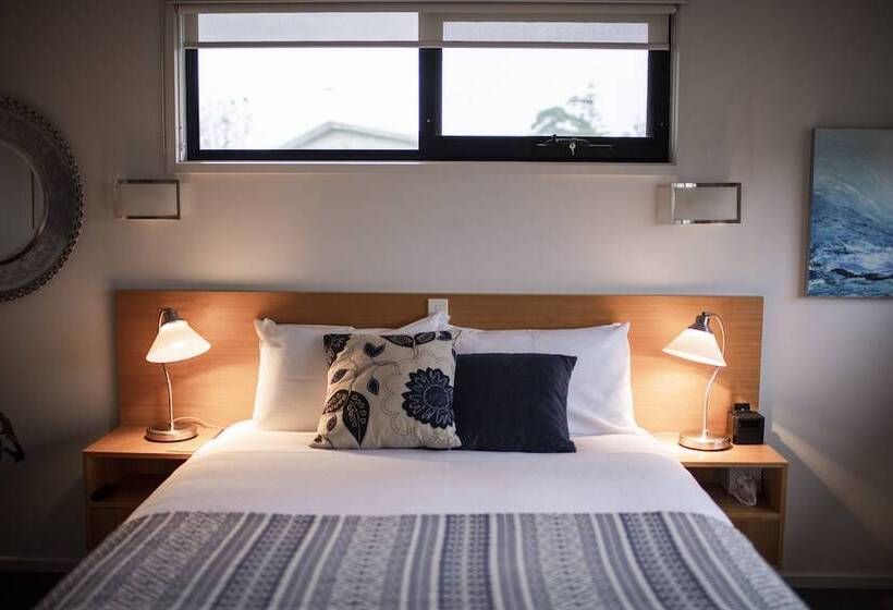 آپارتمان لوکس 1 خوابه, Hilltop Apartments Phillip Island   Adults Only