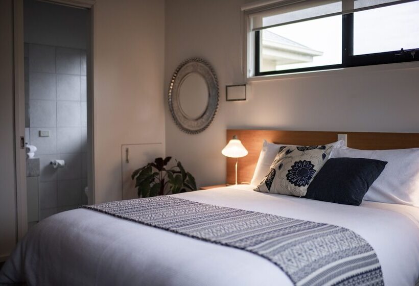 آپارتمان لوکس 1 خوابه, Hilltop Apartments Phillip Island   Adults Only