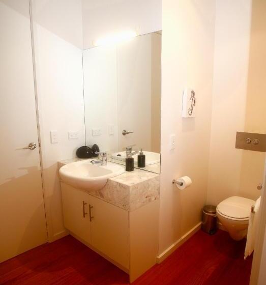آپارتمان لوکس 1 خوابه, Hilltop Apartments Phillip Island   Adults Only