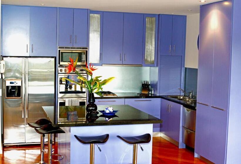 آپارتمان لوکس 1 خوابه, Hilltop Apartments Phillip Island   Adults Only