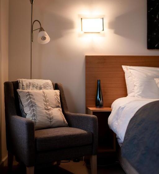 آپارتمان 1 خوابه با چشم‌انداز باغ, Hilltop Apartments Phillip Island   Adults Only
