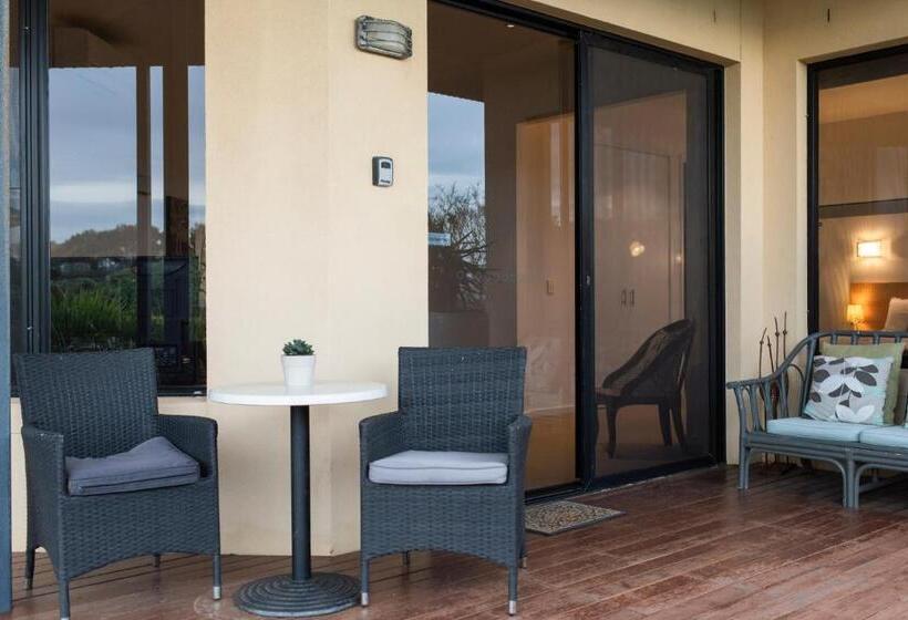 آپارتمان 1 خوابه, Hilltop Apartments Phillip Island   Adults Only