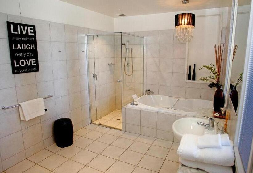 آپارتمان 1 خوابه, Hilltop Apartments Phillip Island   Adults Only