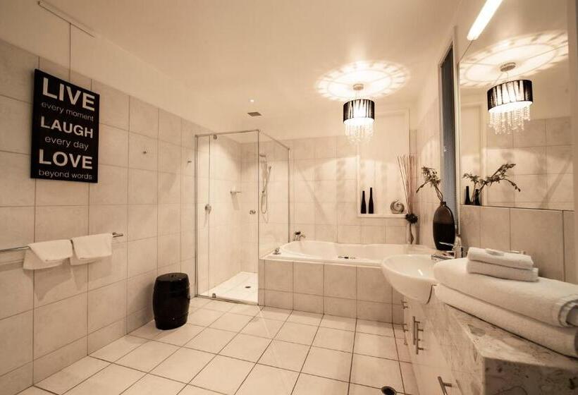 آپارتمان 1 خوابه, Hilltop Apartments Phillip Island   Adults Only