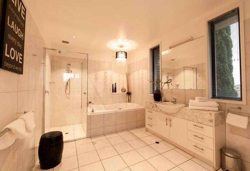 آپارتمان 1 خوابه, Hilltop Apartments Phillip Island   Adults Only