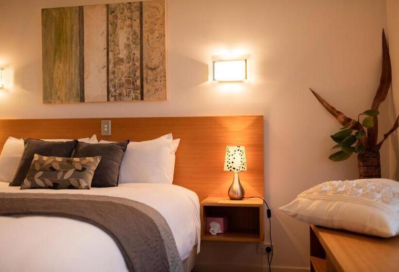 آپارتمان 1 خوابه, Hilltop Apartments Phillip Island   Adults Only