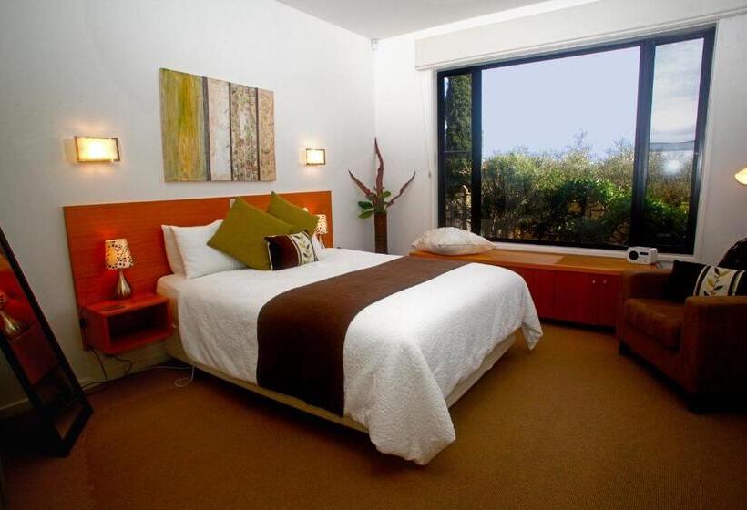 آپارتمان 1 خوابه, Hilltop Apartments Phillip Island   Adults Only