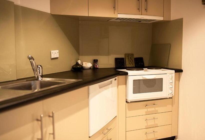 آپارتمان 1 خوابه, Hilltop Apartments Phillip Island   Adults Only