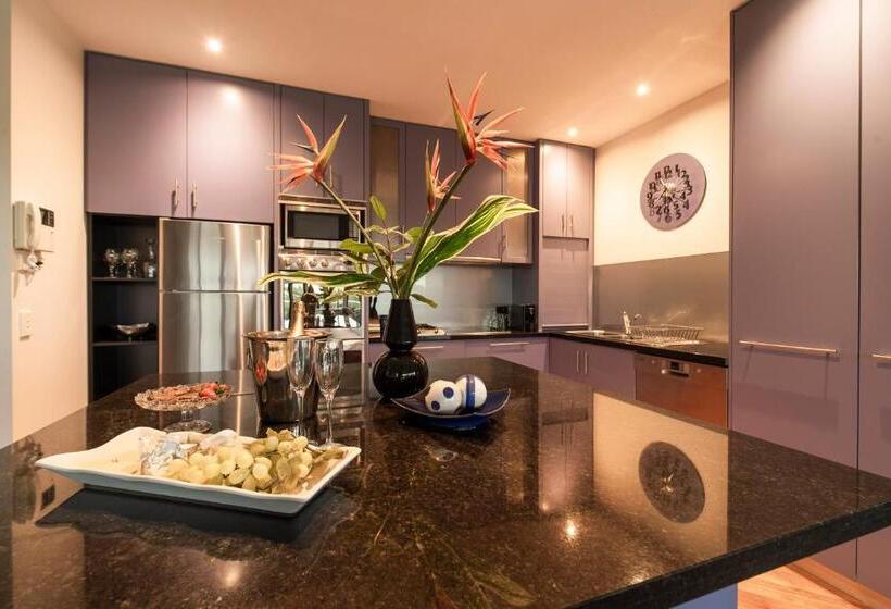 آپارتمان لوکس 1 خوابه, Hilltop Apartments Phillip Island   Adults Only