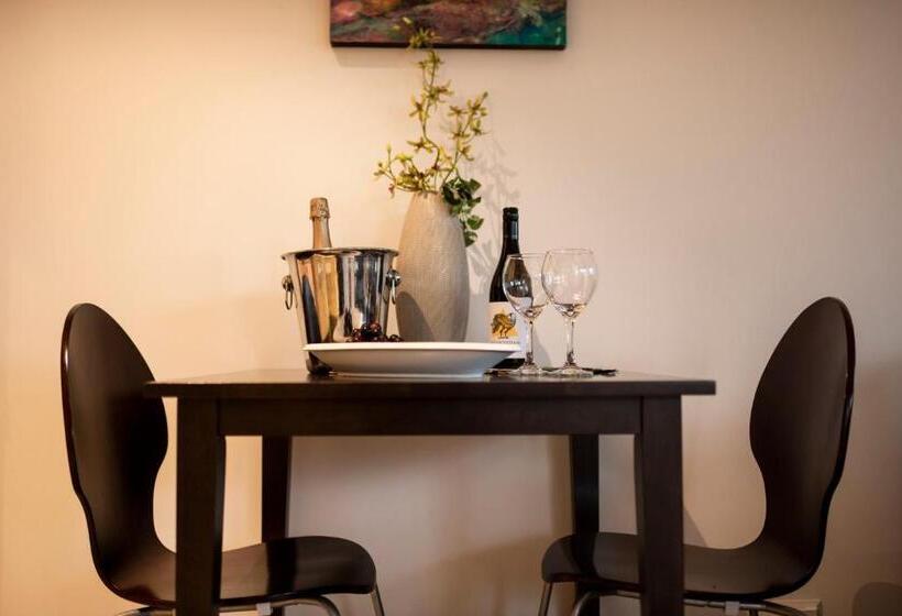 آپارتمان 1 خوابه, Hilltop Apartments Phillip Island   Adults Only