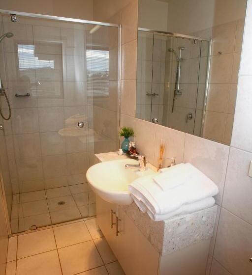 آپارتمان لوکس 1 خوابه, Hilltop Apartments Phillip Island   Adults Only