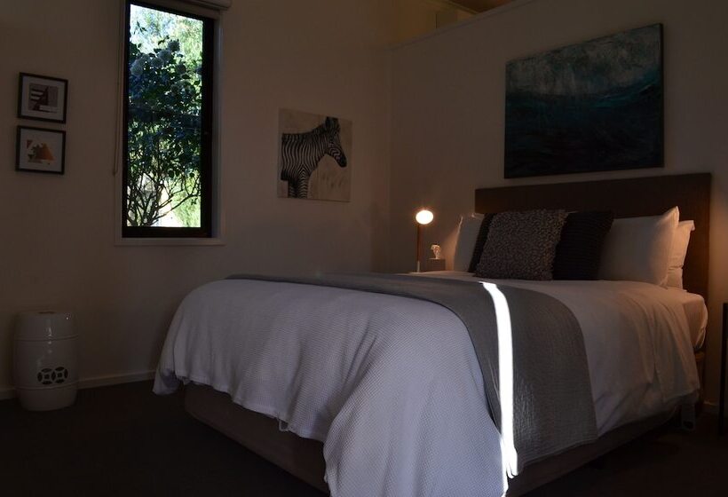آپارتمان لوکس 1 خوابه, Hilltop Apartments Phillip Island   Adults Only