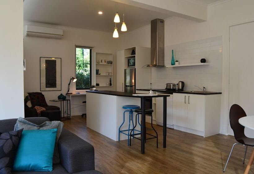 آپارتمان لوکس 1 خوابه, Hilltop Apartments Phillip Island   Adults Only