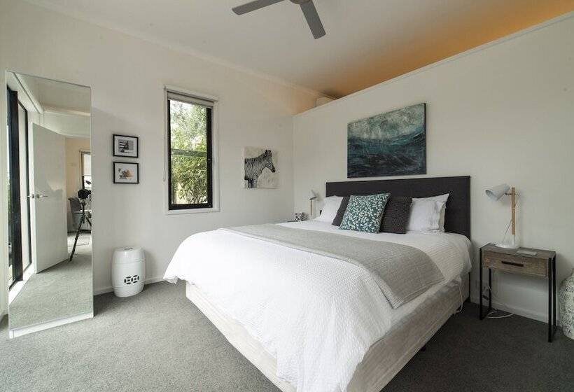 آپارتمان لوکس 1 خوابه, Hilltop Apartments Phillip Island   Adults Only