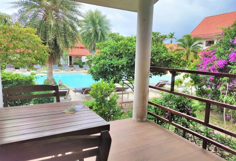 خانه 1 خوابه, Armonia Village Resort And Spa
