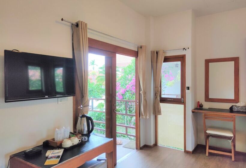 خانه 1 خوابه, Armonia Village Resort And Spa
