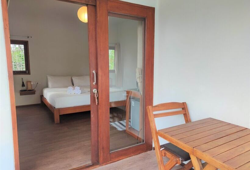 خانه 1 خوابه, Armonia Village Resort And Spa