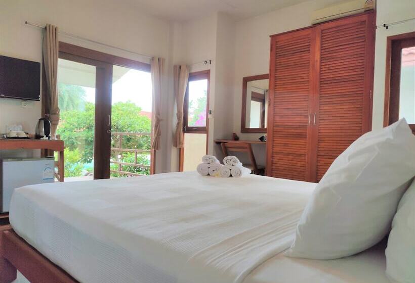 خانه 1 خوابه, Armonia Village Resort And Spa