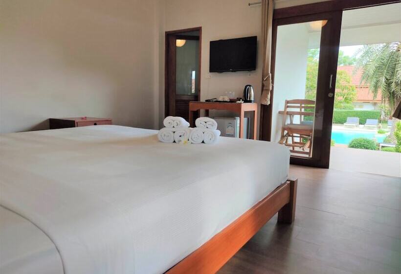 خانه 1 خوابه, Armonia Village Resort And Spa