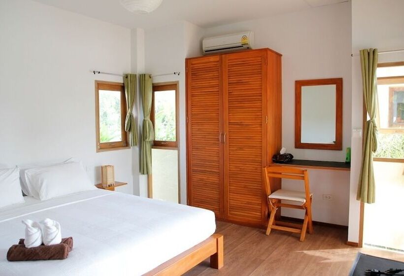 خانه 1 خوابه, Armonia Village Resort And Spa