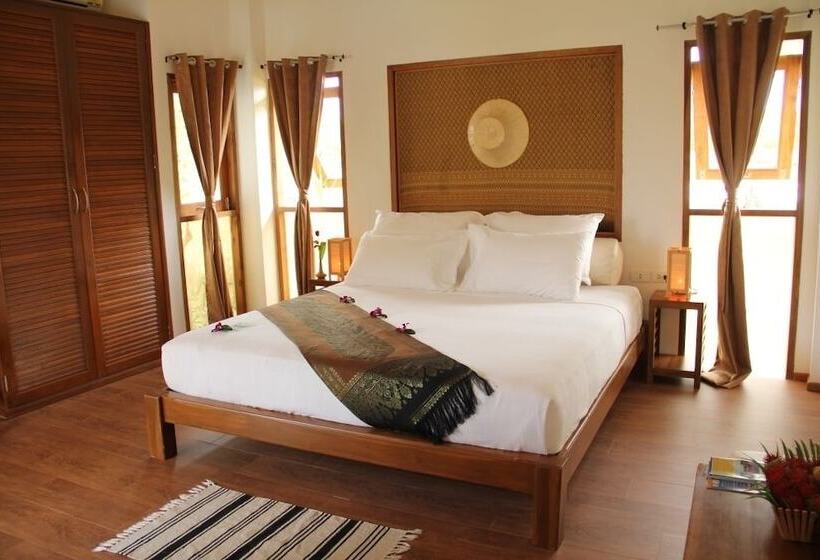 خانه 1 خوابه, Armonia Village Resort And Spa