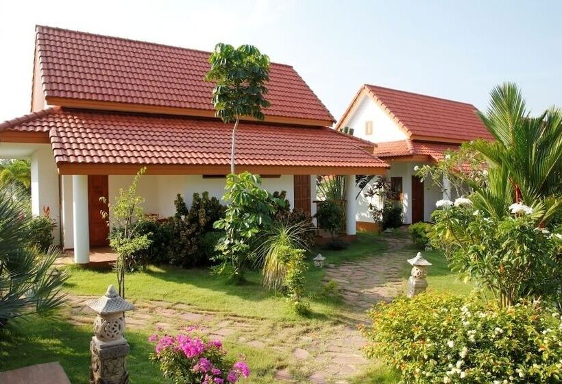خانه 1 خوابه, Armonia Village Resort And Spa