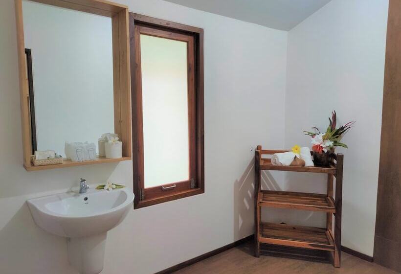 ویلای 1 خوابه, Armonia Village Resort And Spa