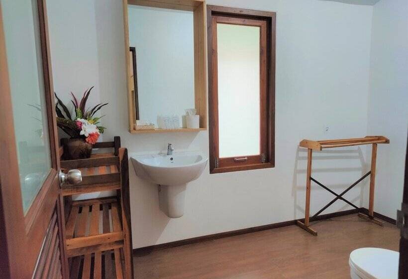 ویلای 1 خوابه, Armonia Village Resort And Spa