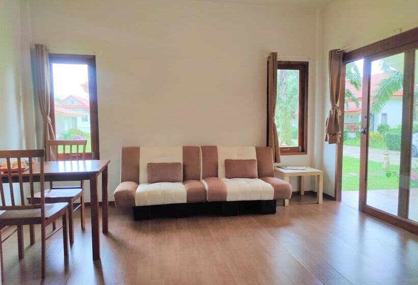 ویلای 1 خوابه, Armonia Village Resort And Spa