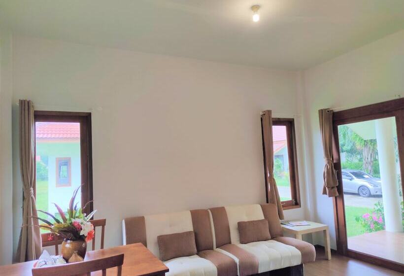 ویلای 1 خوابه, Armonia Village Resort And Spa