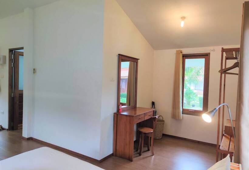 ویلای 1 خوابه, Armonia Village Resort And Spa