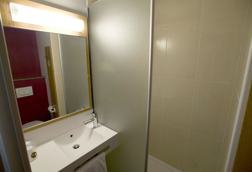 Номер Стандарт, B&b Hotel Aix En Provence Le Tholonet