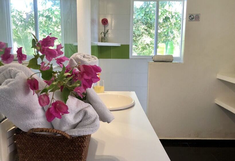 חדר סטנדרט, Casa De Las Flores