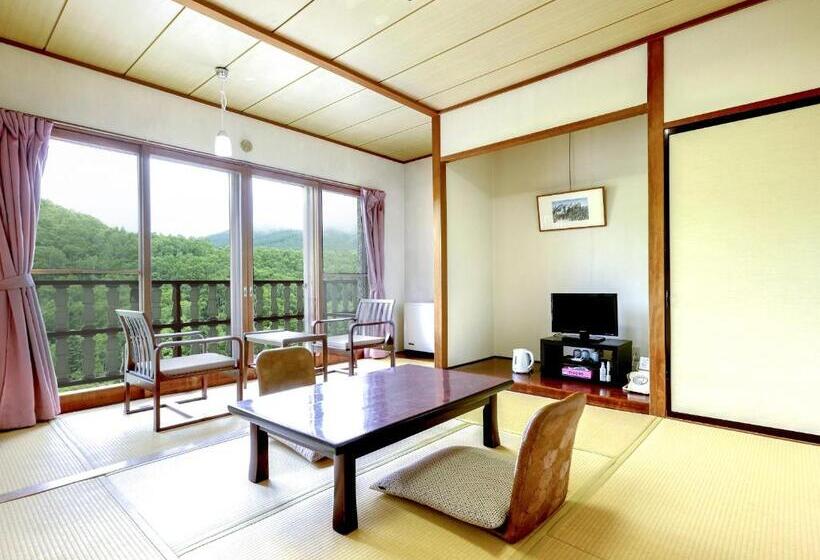 Номер Стандарт, Chalet Shiga