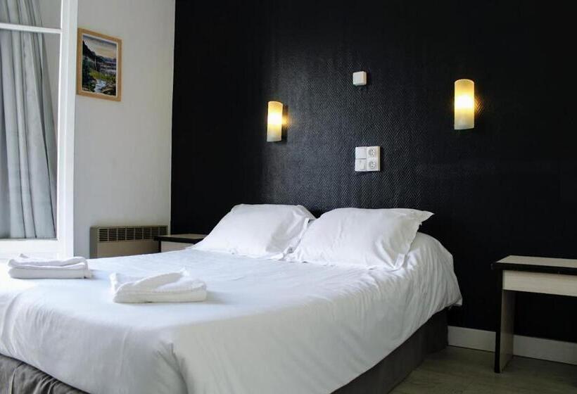 Standard Room, Le Milan