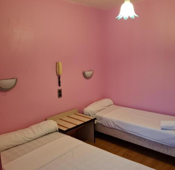 Standard Room, Le Milan