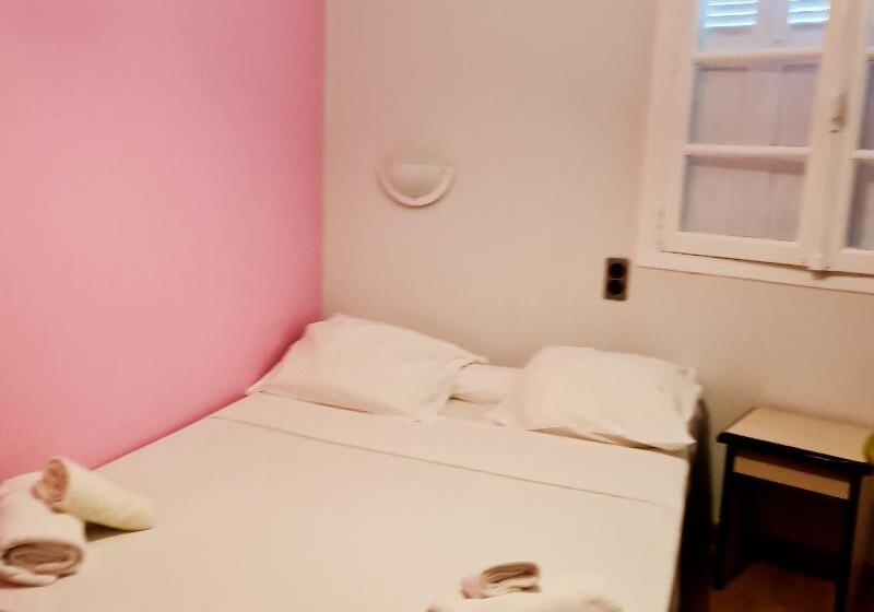 Standard Room, Le Milan