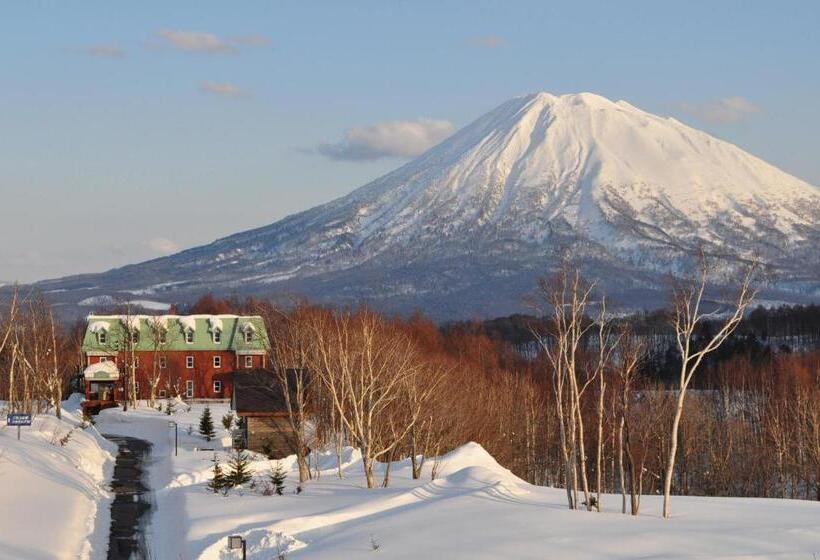 高级大房间, Niseko Freedom Inn