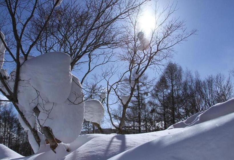 Quarto Triplo Superior, Niseko Freedom Inn