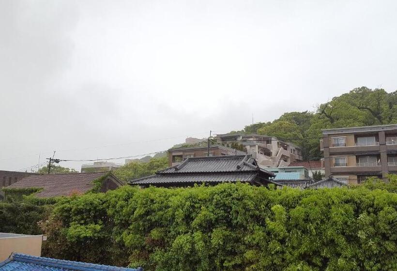 Номер Стандарт, Pension Baden Heim